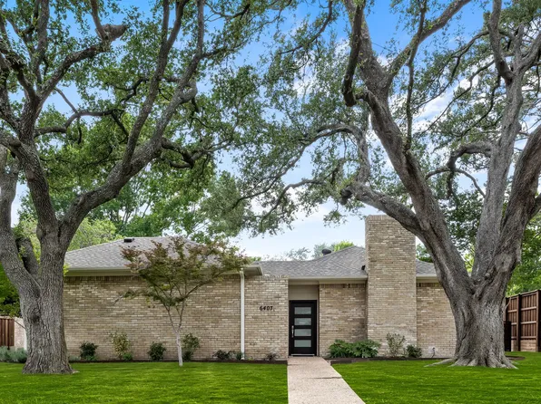 6407 Shortland Dr, Dallas, TX 75248