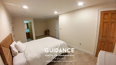 Rented by Guidance Realty Corp.