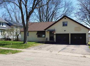 319 S Concord Ave, Marshfield, WI 54449