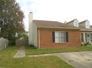 4260 Macarthur Rd, Virginia Beach, VA 23453