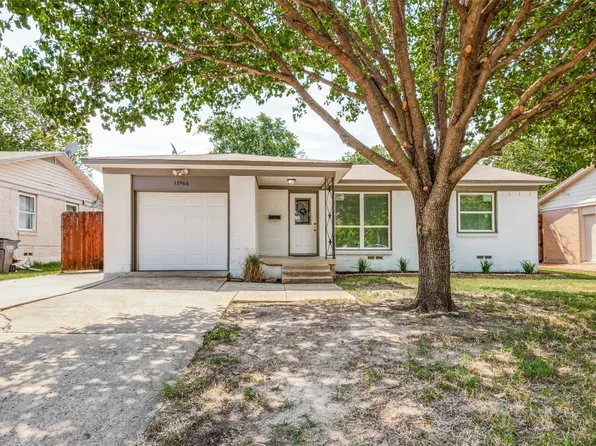 13966 Sundown Trl, Farmers Branch, TX 75234