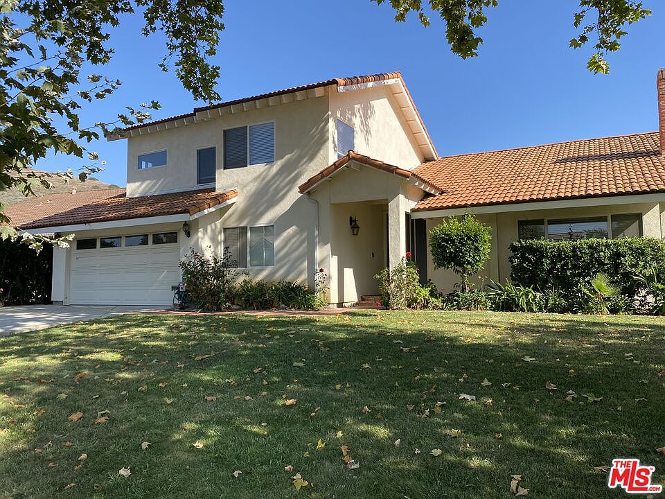 2842 E Appalachian Ct, Thousand Oaks, CA 91362 Zillow