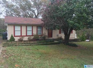 6925 Heather Ln, Pinson, AL 35126