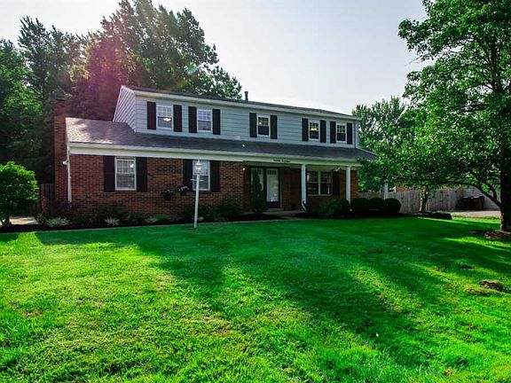 2nd image of 4148 Forsythia Dr