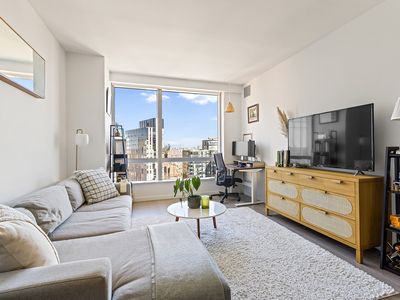 1 City Point #36D, Brooklyn, NY, 11201