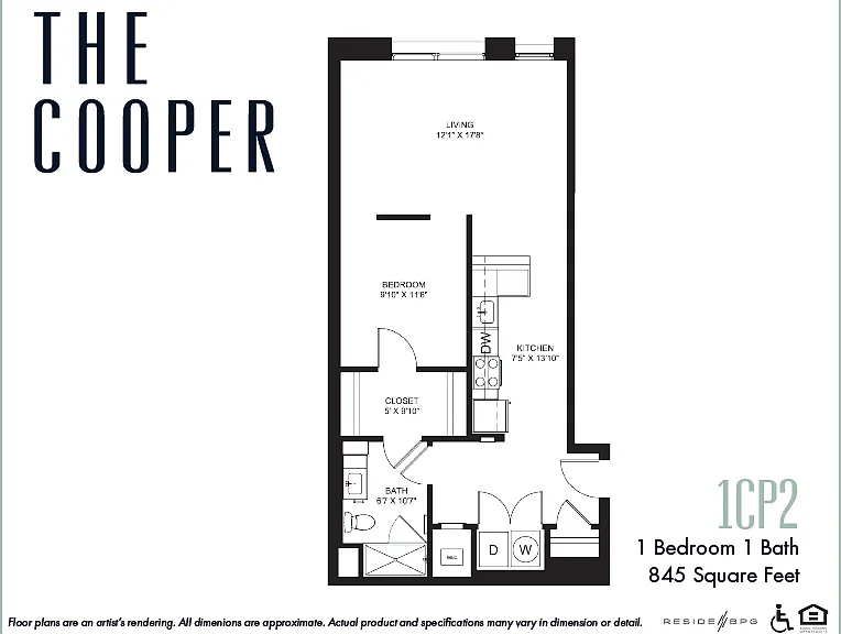 The Cooper — Photo 22