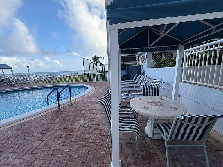 3850 Galt Ocean Dr #210 — Photo 1