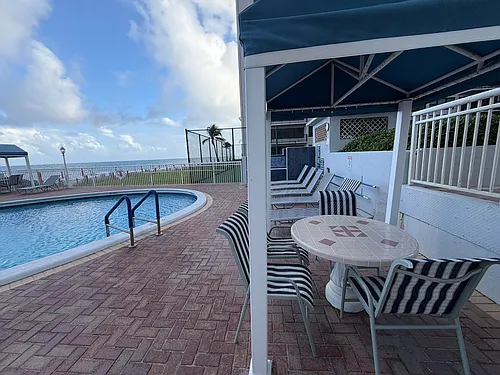 3850 Galt Ocean Dr #210 Photo 1