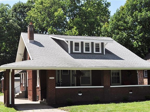 2nd image of 4064 N Winthrop Ave