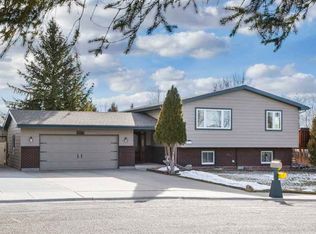 550 Sahara Dr, Billings, MT 59105