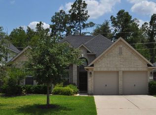 13534 Ballast Rd, Houston, TX 77044