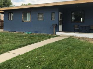655 Avenue F, Powell, WY 82435
