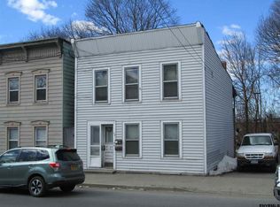 317 10th St, Troy, NY 12180