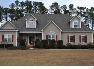 69 Cattle Farm Dr, Raleigh, NC 27603