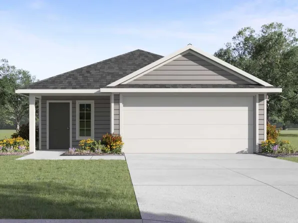 13707 Gunnison Grove Ave, Mustang Ridge, TX 78610