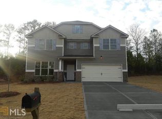 102 Ledford Way #34, Dallas, GA 30132