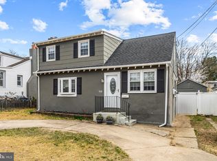 518 Rowand Ave, Glendora, NJ 08029