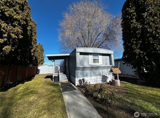 3131 W Wapato Drive #53, Moses Lake, WA