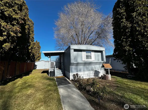 3131 W Wapato Drive #53, Moses Lake, WA 98837