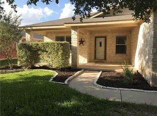 113 Waterlily Way, Hutto, TX 78634