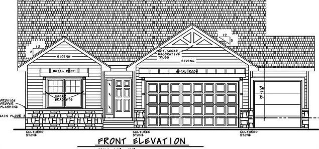 1st image of 2303 NW Megan Dr