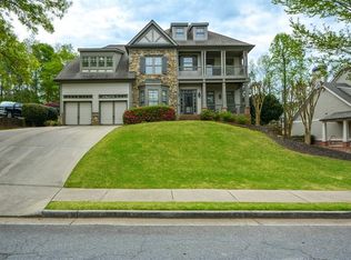 6082 Grand Loop Rd, Sugar Hill, GA 30518