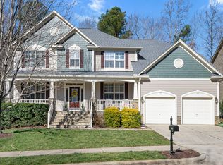 3020 Red Grape Dr, Raleigh, NC 27607