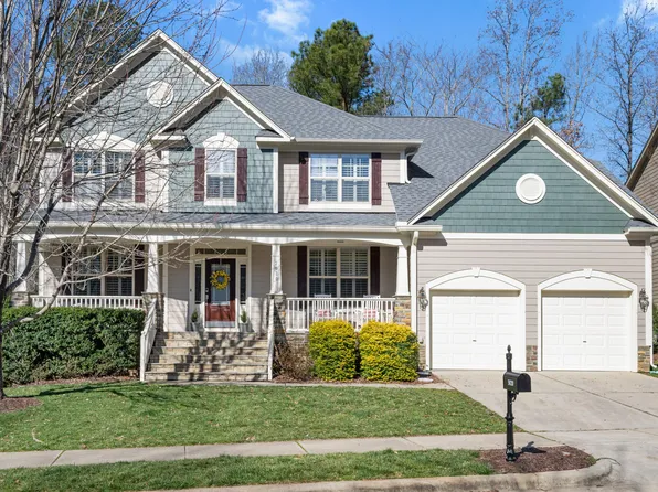 3020 Red Grape Dr, Raleigh, NC 27607