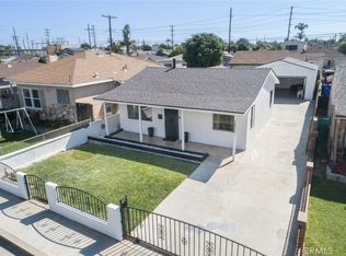 13350 Klondike Ave, Downey, CA 90242
