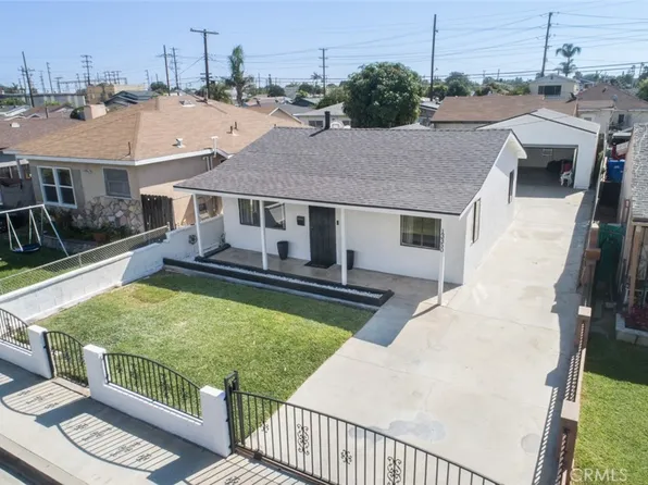 13350 Klondike Ave, Downey, CA 90242