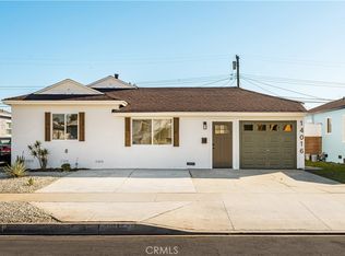 14016 S Albertson Ave, Compton, CA 90222