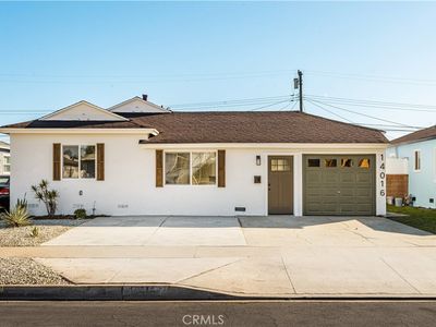 14016 S Albertson Ave, Compton, CA, 90222