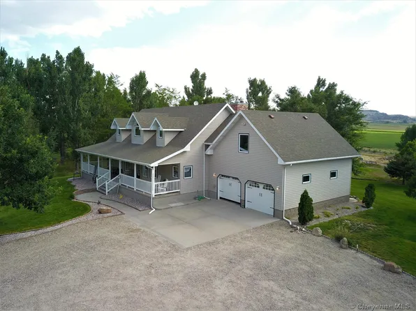 200851 County Road U, Gering, NE 69341