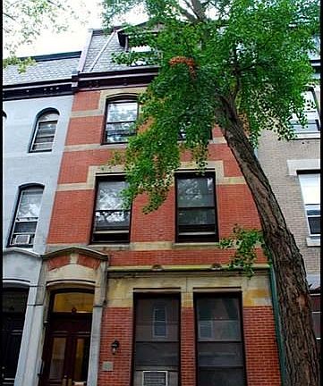 2nd image of 2310 Delancey Pl Floor 4