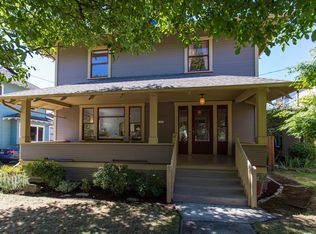 1533 SE 32nd Ave, Portland, OR 97214