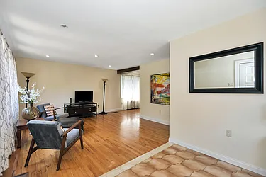 Sold by Trebach Realty