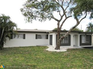 256 SW 10th Ct, Pompano Beach, FL 33060