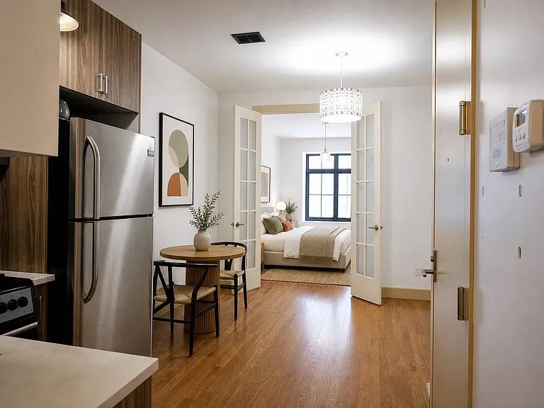 218 Boerum St #2R — Photo 2