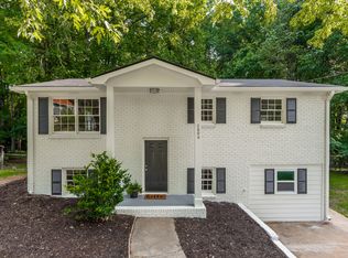 2006 Rhett Dr NW, Kennesaw, GA 30144