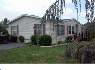 671 Butternut Ct, Red Hill, PA 18076