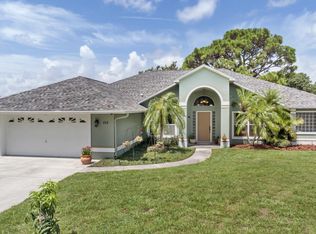258 Lake Shore Dr, Merritt Island, FL 32953