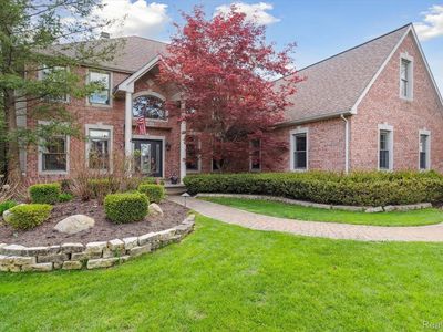 3615 Lakewood Shores Dr, Howell, MI, 48843