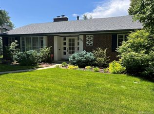 701 S Clayton St, Denver, CO 80209