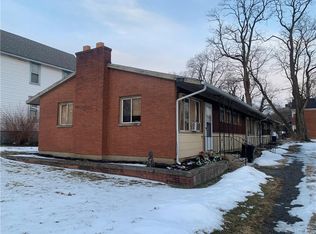 1108 Woodlawn Ave, Springfield, OH