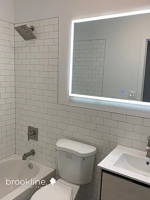 Rented by Brookline Property Management LLC | media 16