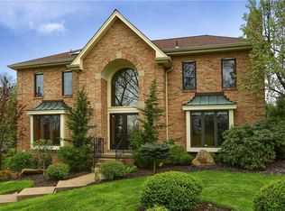 103 Northbrook Dr, Gibsonia, PA