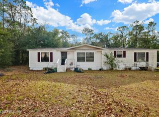 85110 Theresa Rd, Yulee, FL 32097