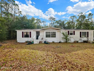 85110 THERESA Road, Yulee, FL, 32097