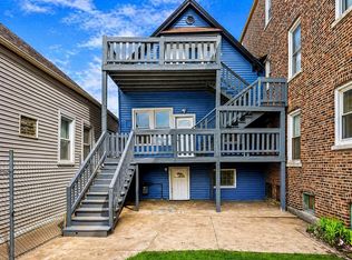 4329 S Wood St, Chicago, IL 60609