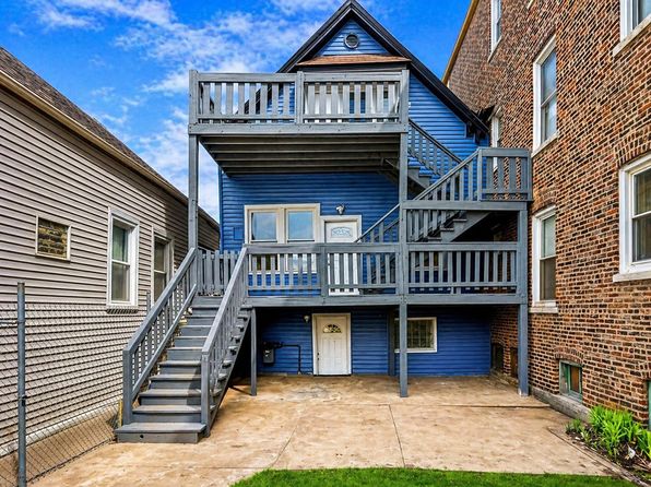 4329 S Wood St, Chicago, IL 60609 multi family